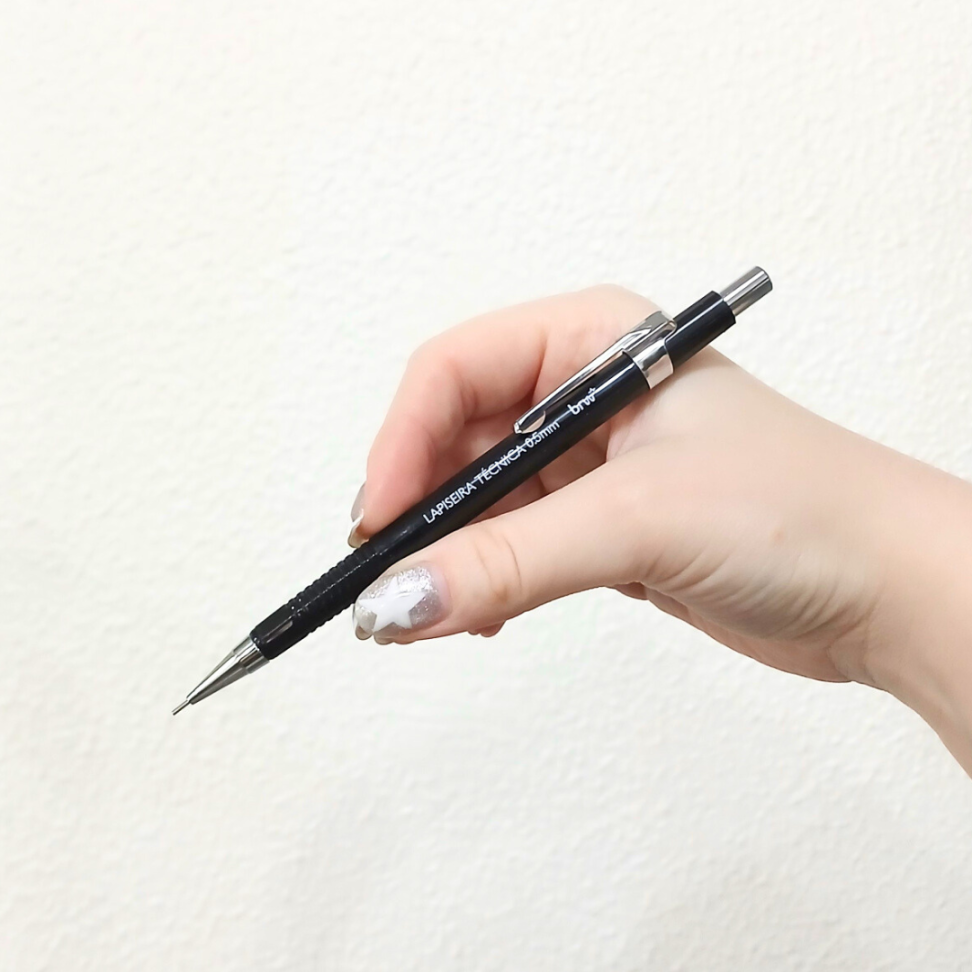 Lapiseira Técnica 0.5 BRW - #2