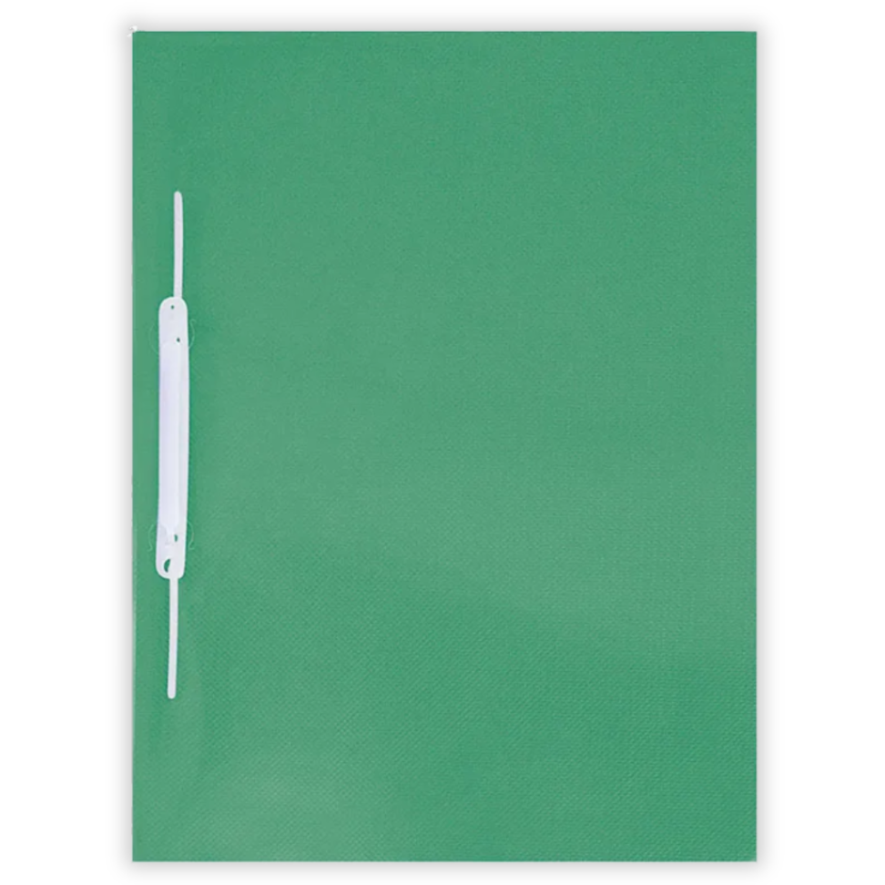 Pasta com Grampo Trilho A4 1039 ACP - #5