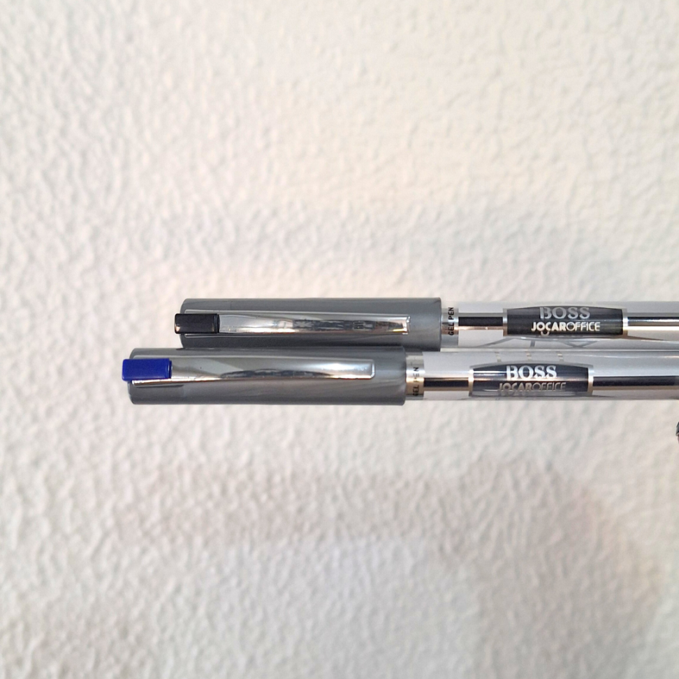 Caneta Gel Boss 0.5 Jocar Office - #1