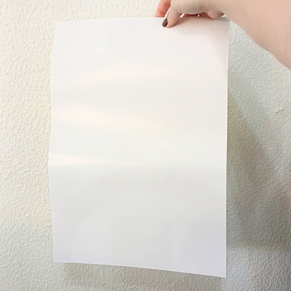 Papel Couchê Brilho A3 25 Folhas 170gr Menno - #4
