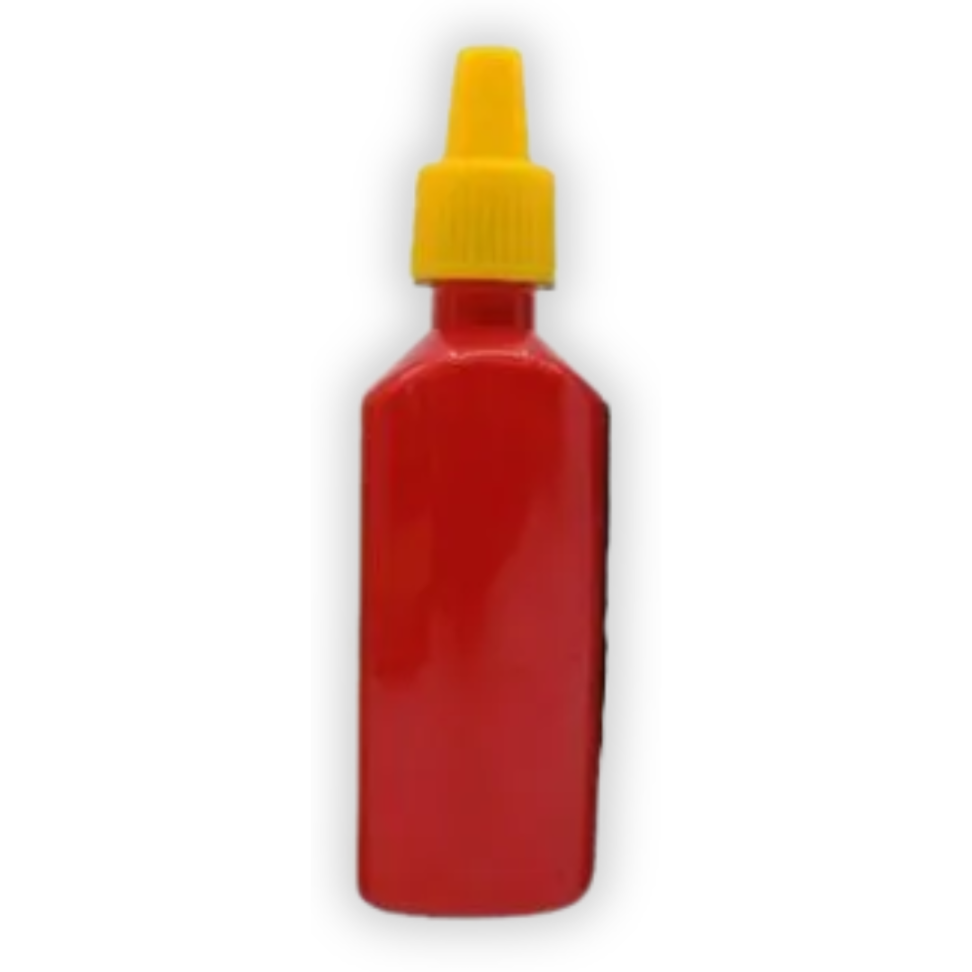 Cola Colorida 23g Acrilex - #5