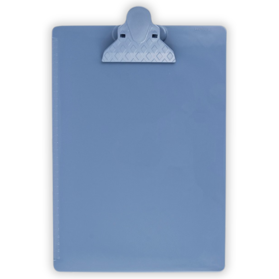 Prancheta Ofício Acrílico Linha Pastel Maxcril - #3