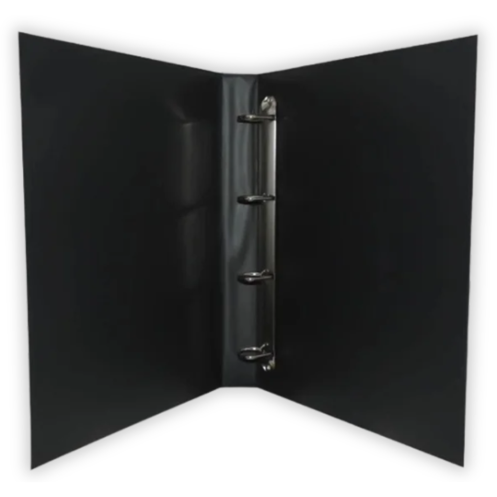 Pasta Fichário A4 7059 DAC - #2