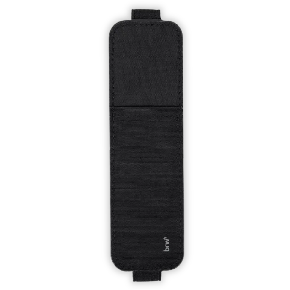 Estojo com Elástico para Caderno Soul BRW - #2