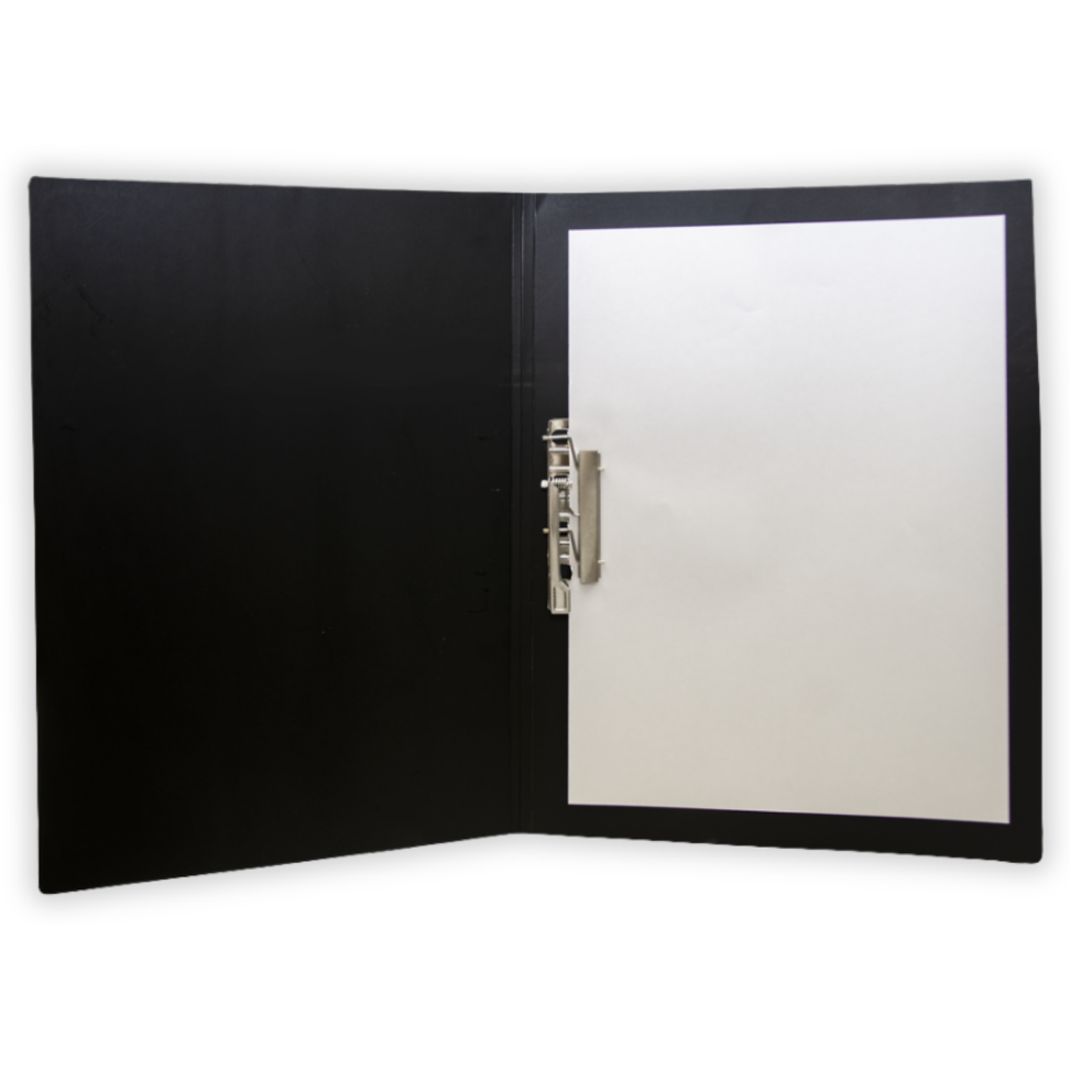 Pasta Laser Grampo de Pressão Executive Dello - #2