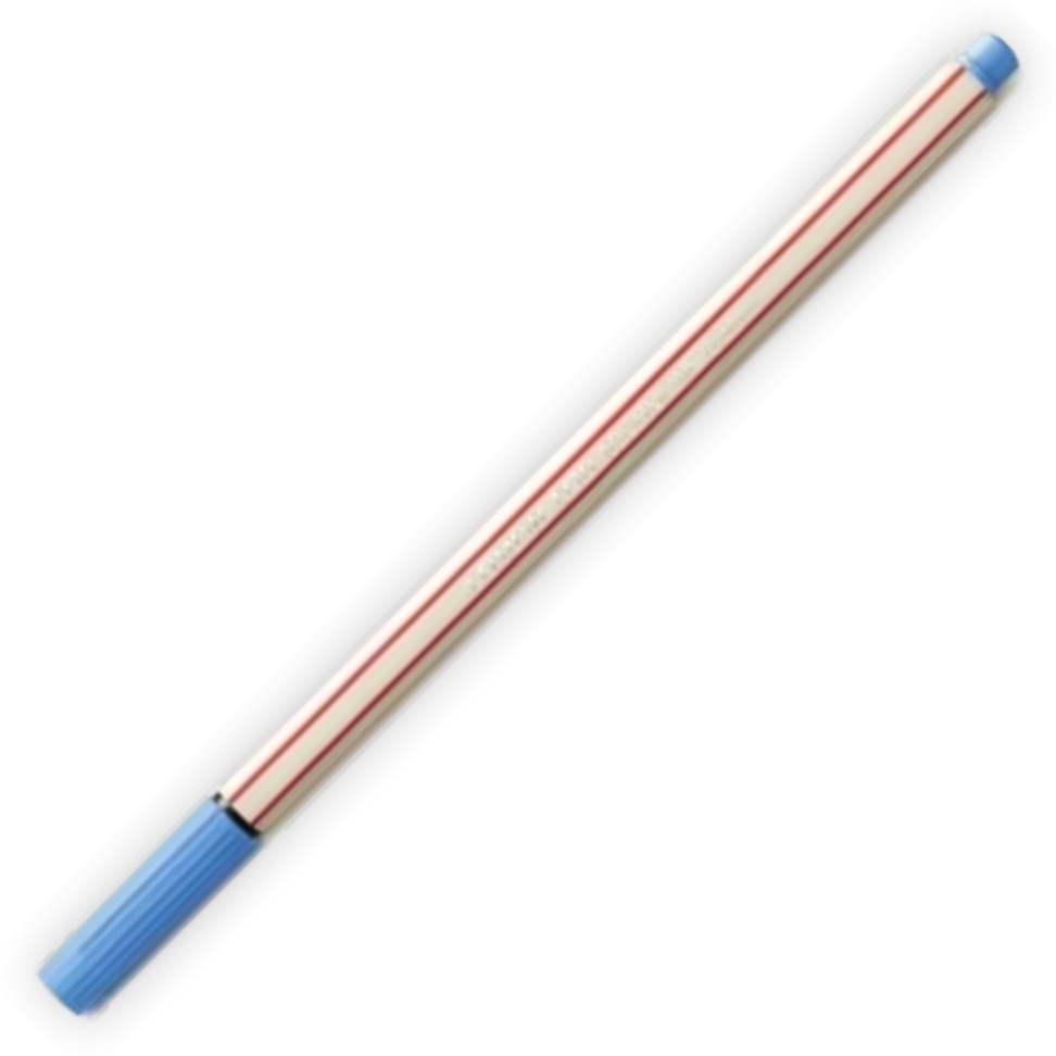 Caneta Hidrográfica Microline 0.4 Compactor - #8