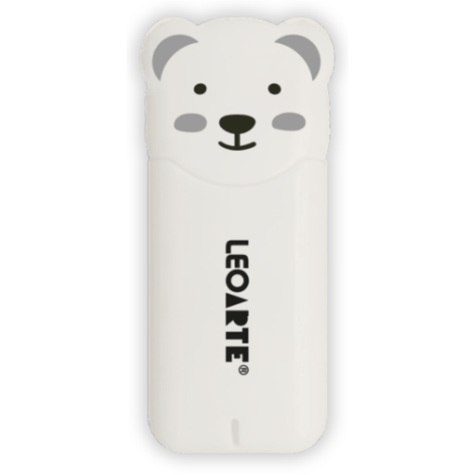 Fita Corretiva 5mm x 5m Ursinhos LeoArte - #4