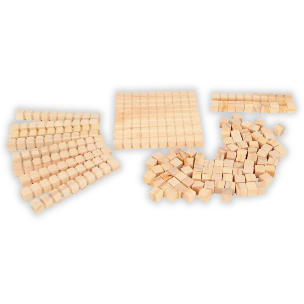 Material Dourado do Aluno 111 Peças Smmart Brinquedo - #1