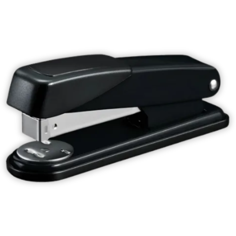 Grampeador 25 Folhas 5777 Genmes - #2