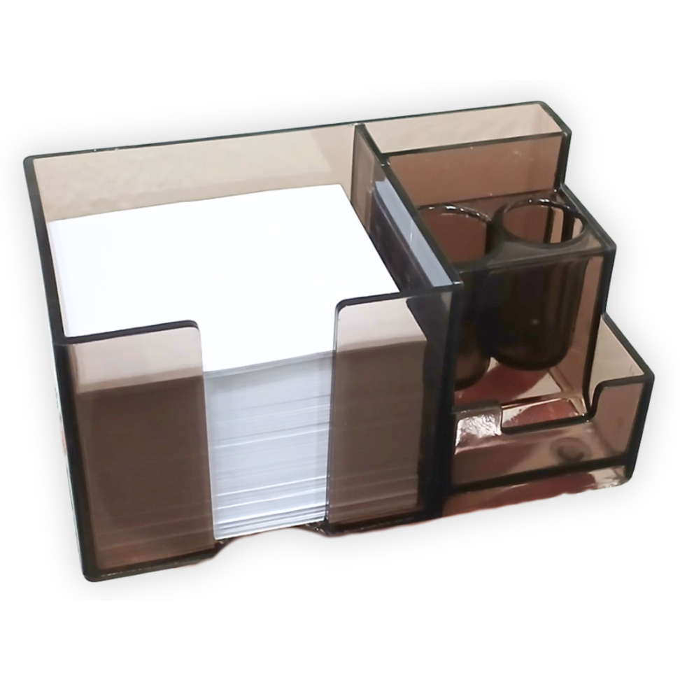 Porta Objetos Acrílico Menno - #2