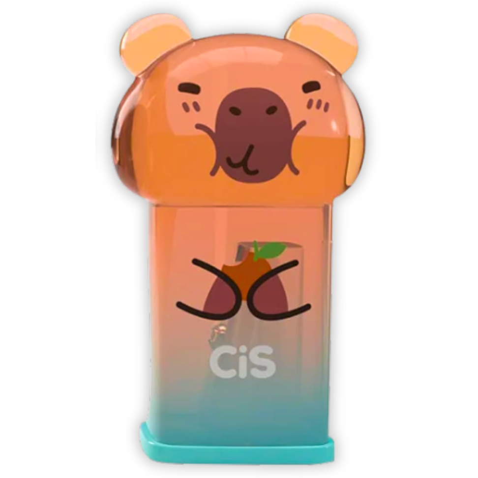 Apontador com Depósito Capi CiS - #3