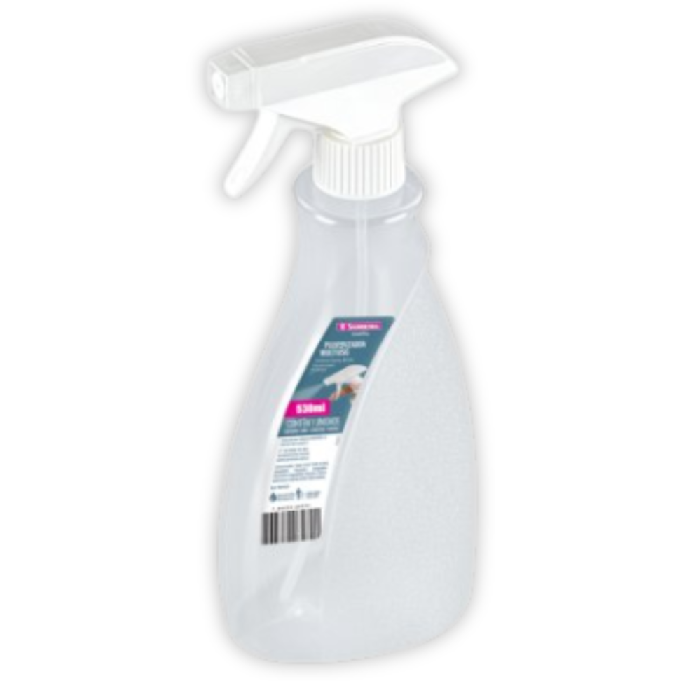 Pulverizador Multiuso 530ml Sanremo - #1