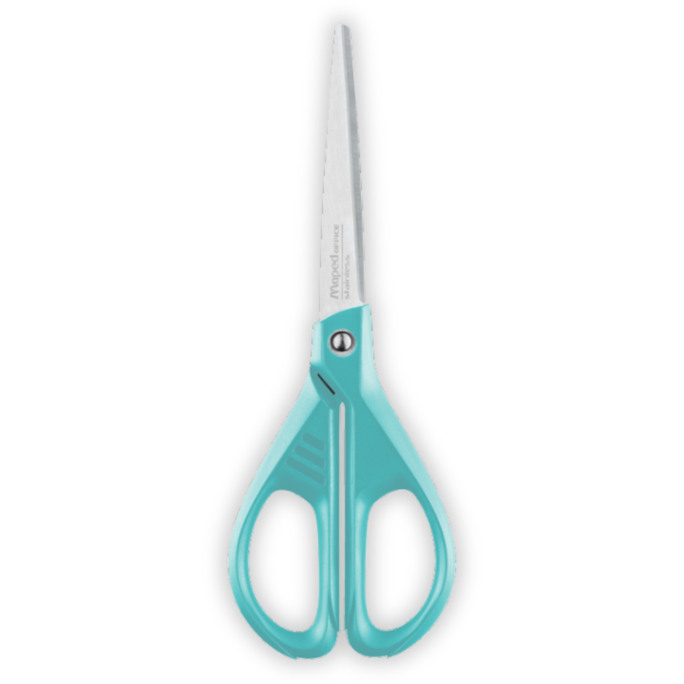 Tesoura Multiuso Simétrica Essentials Maped - #1