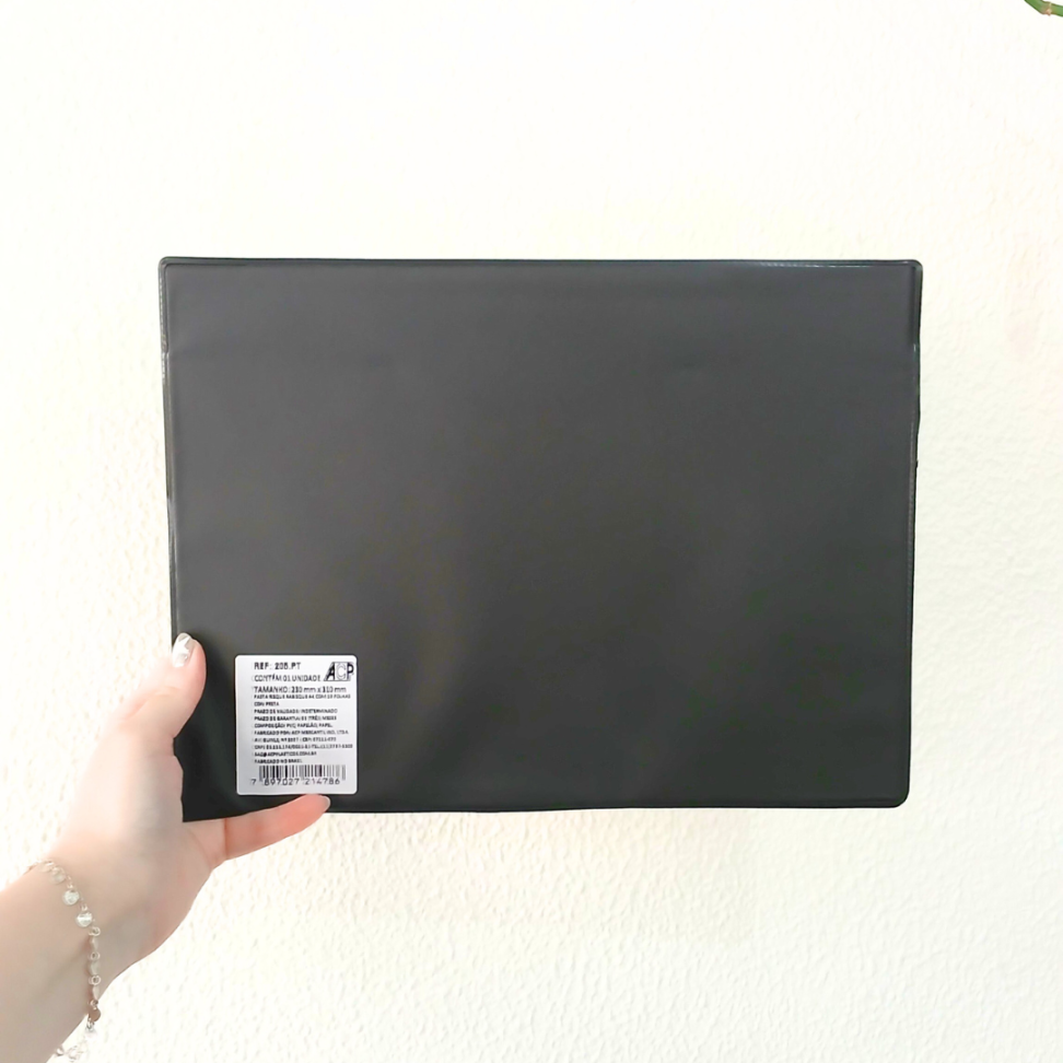 Risque e Rabisque A4 205 ACP - #4