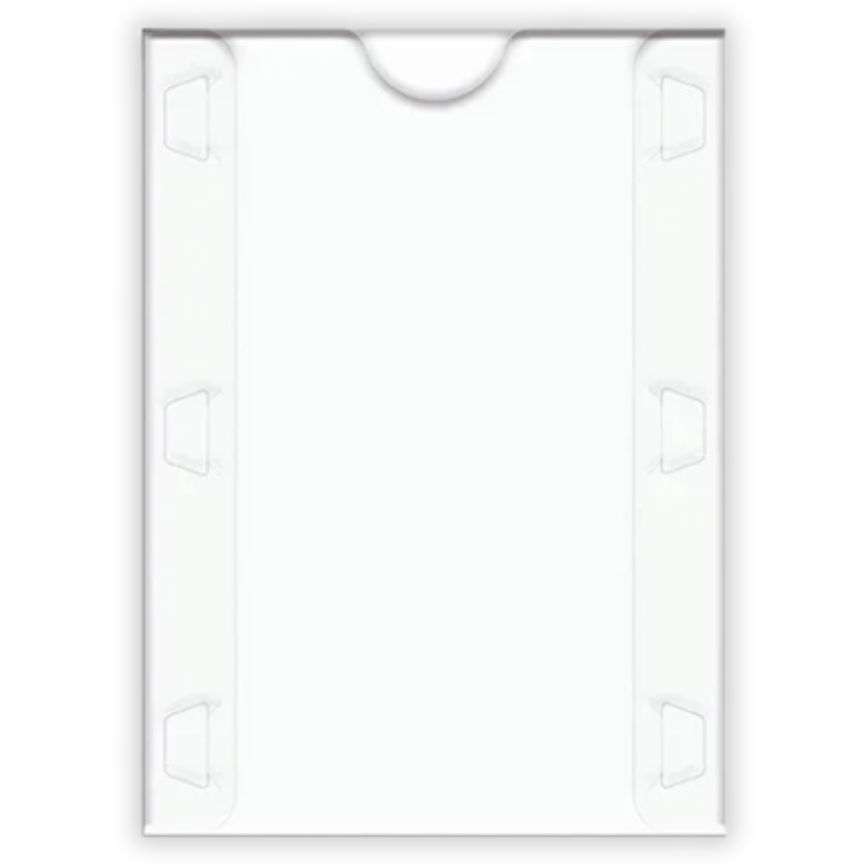 Display A5 Quadro de Avisos Flexível Dello - #2