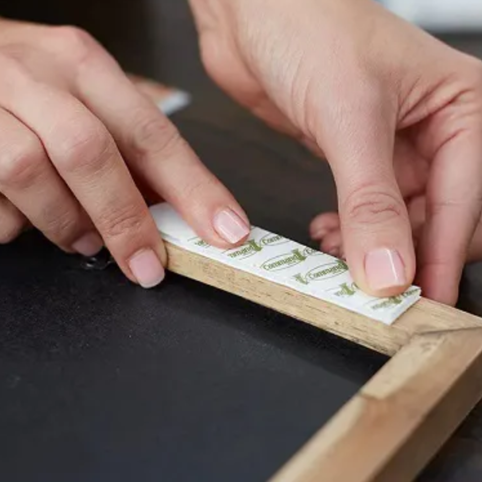 Fita Command 4 Unidades 3M - #2