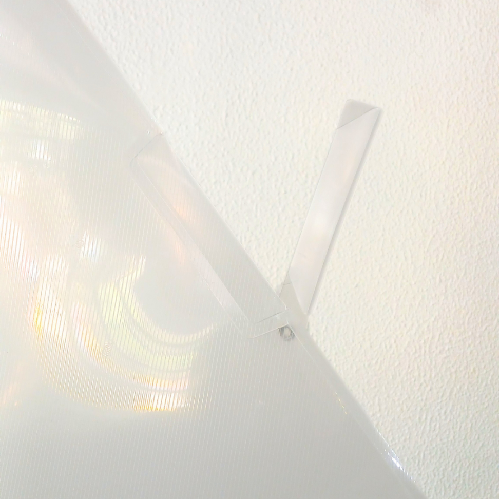 Pasta Rotoclip A4 Cristal ACP - #6