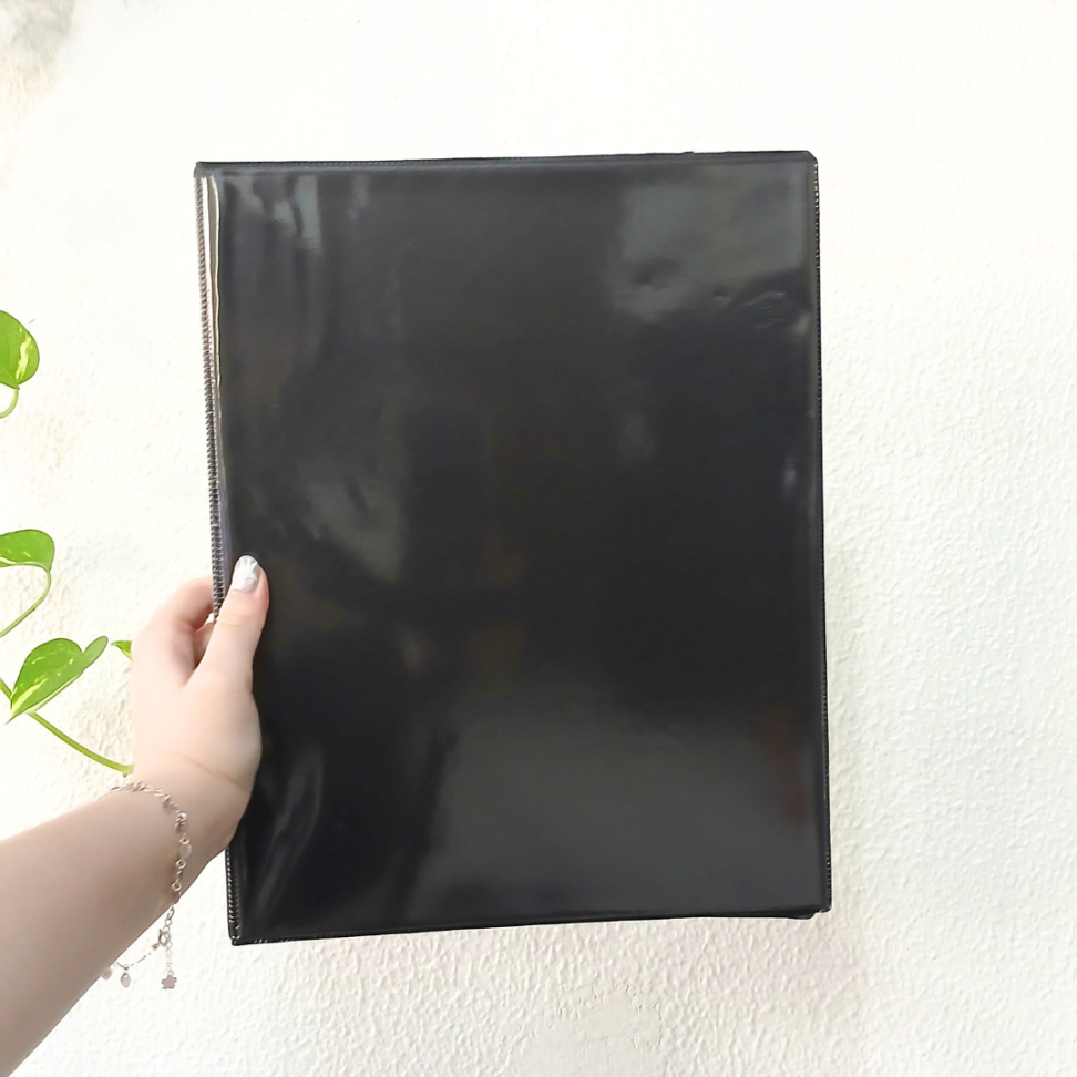 Pasta Fichário A4 7059 DAC - #4