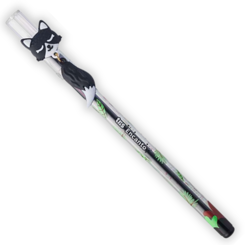 Caneta Gel Encanto 0.7 Holic Tris - #2