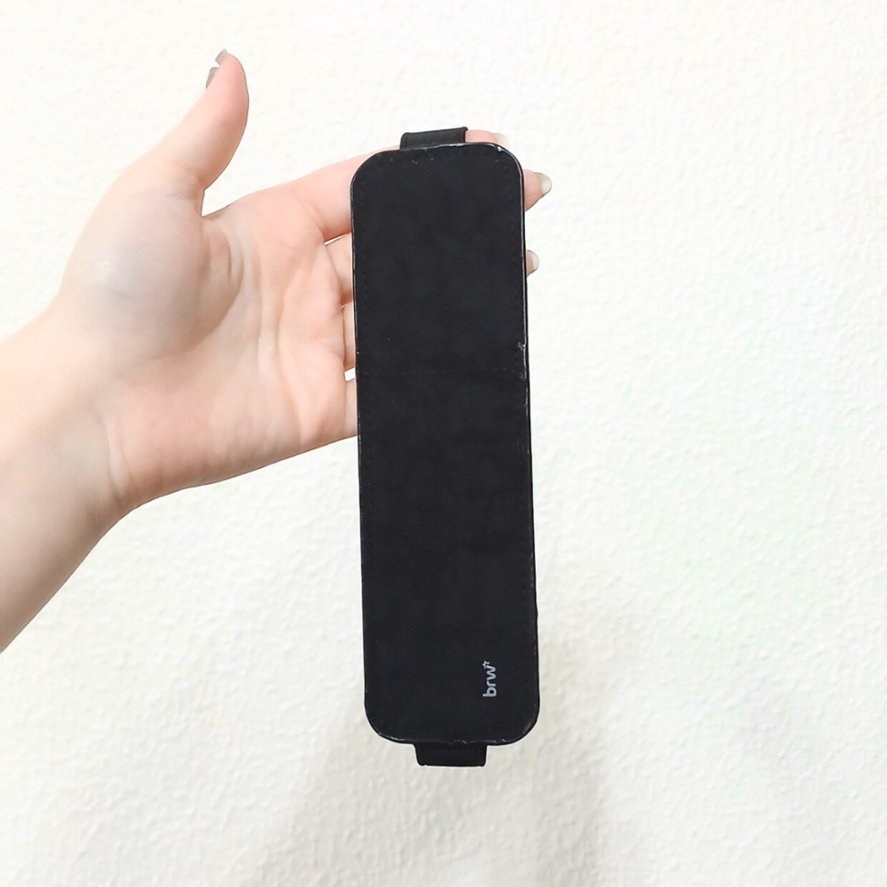 Estojo com Elástico para Caderno Soul BRW - #5