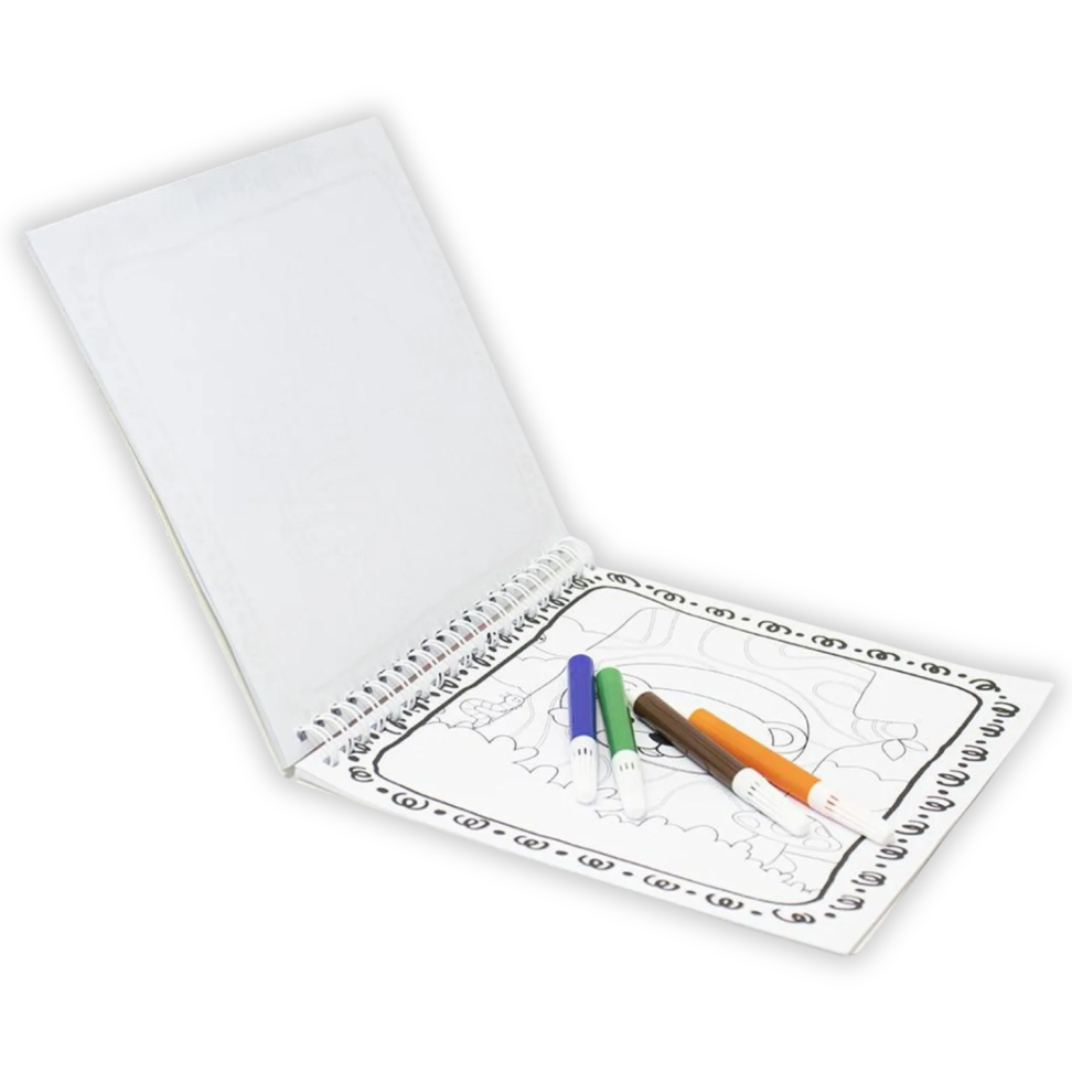 Livro Diversão com Cores Todolivro - #1