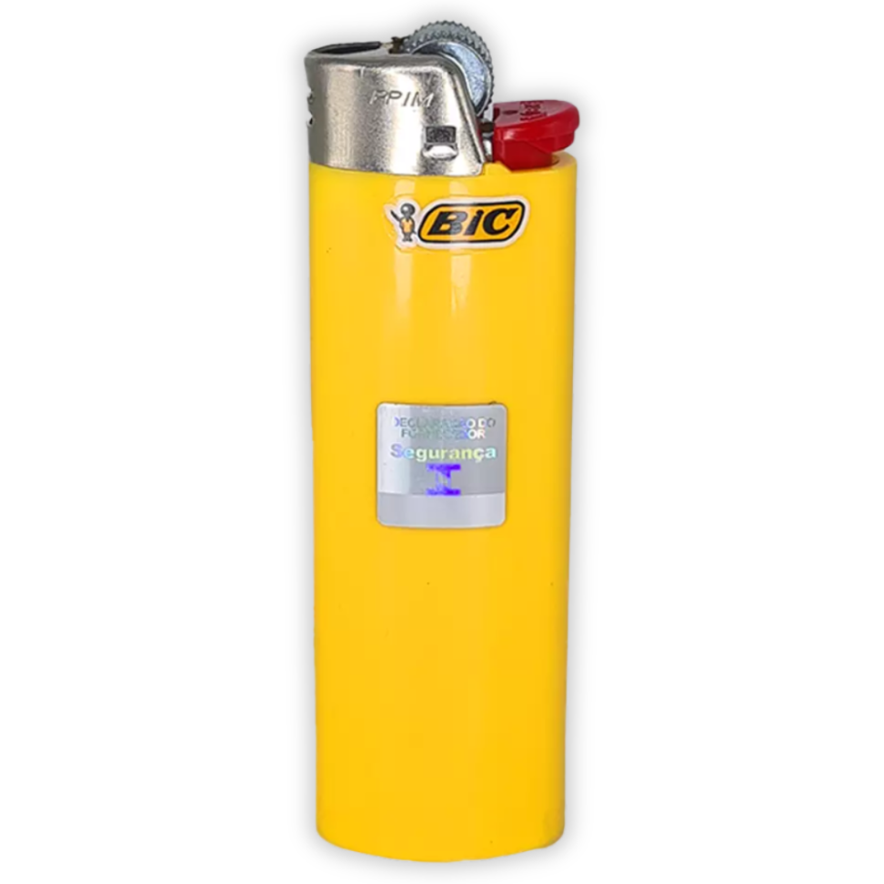 Isqueiro à Gás Maxi Bic - #1