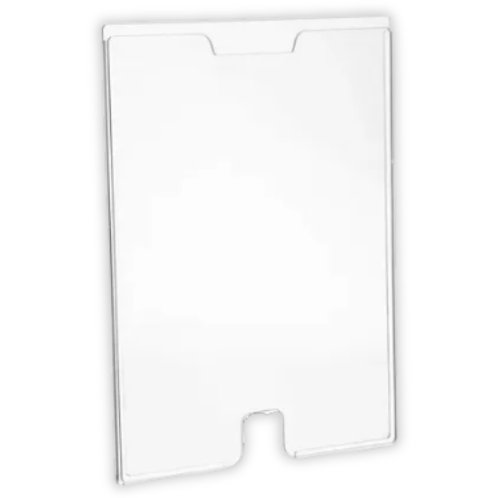 Display A5 Office Cristal Waleu - #2