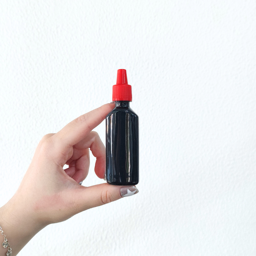 Tinta Alto Relevo 3D Acripuff 35ml Acrilex - #12