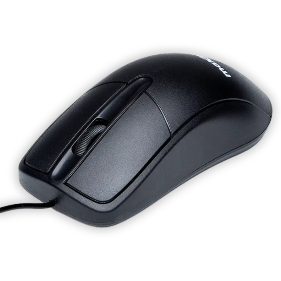 Mouse com Fio OfficeEasy Maxprint - #1