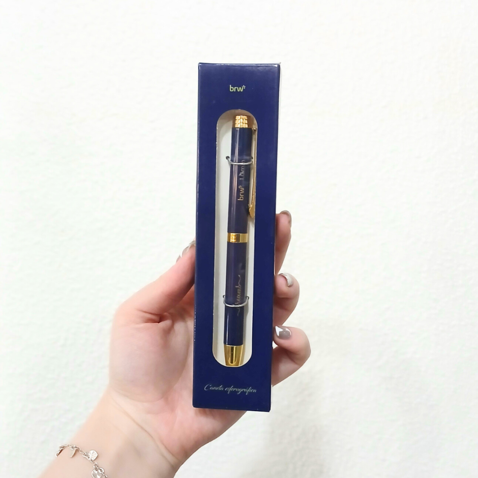 Caneta para Presente Dreams 1.0 BRW - #3