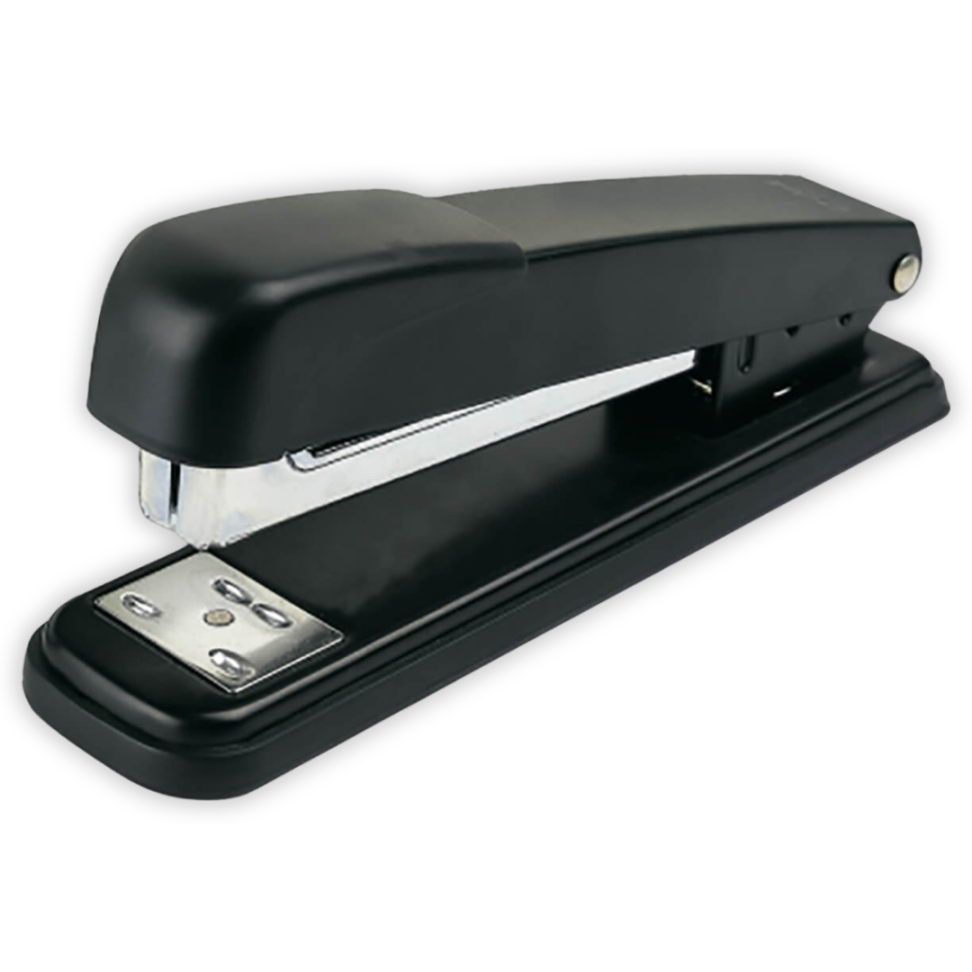 Grampeador 25 Folhas Metálico G105 Tilibra - #2