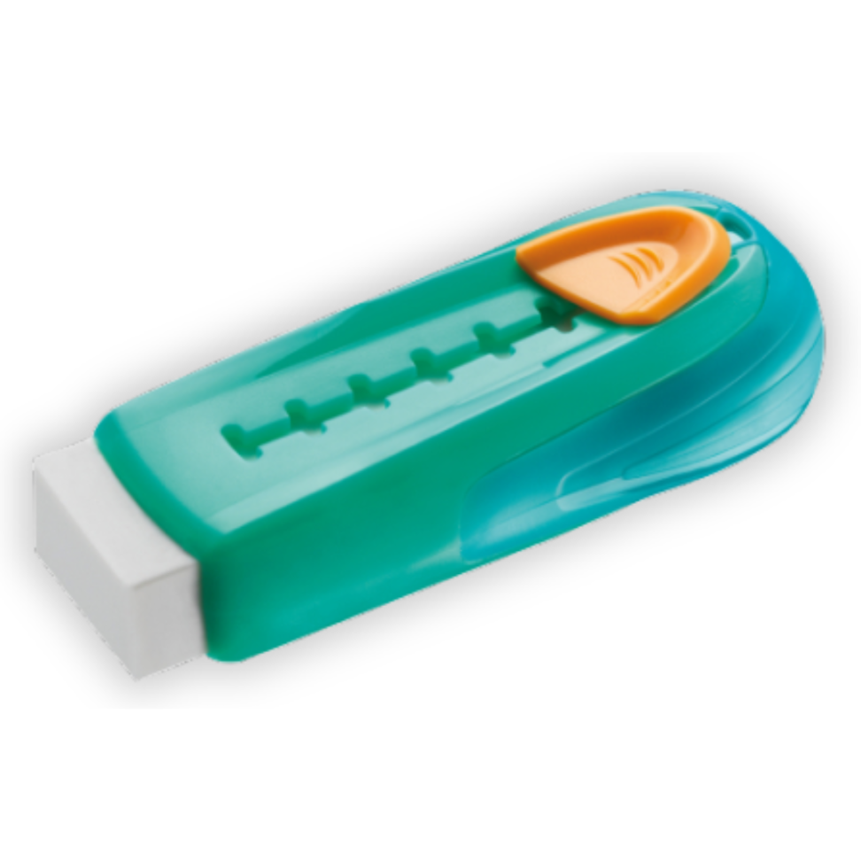 Borracha Retrátil Estilete Maped - #4