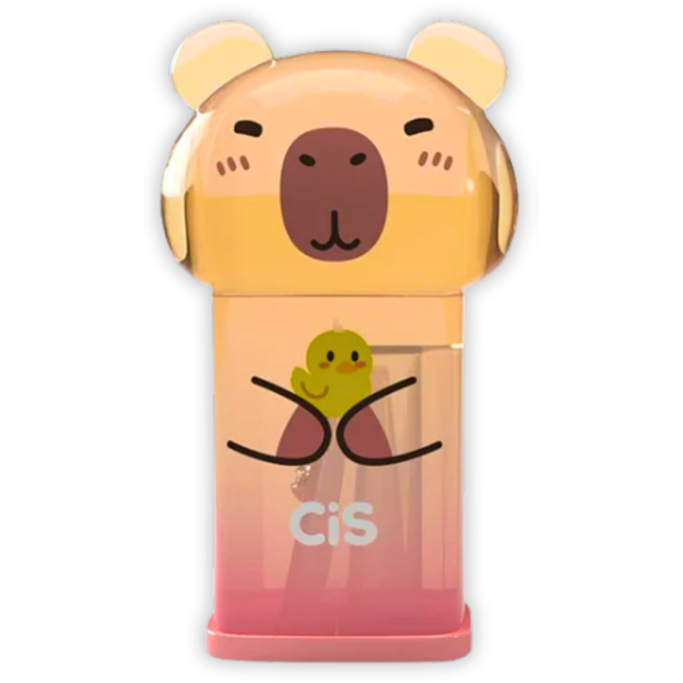 Apontador com Depósito Capi CiS - #2