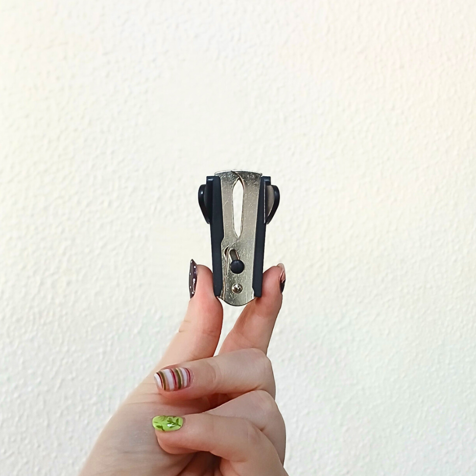 Extrator de Grampos Jocar Office - #7