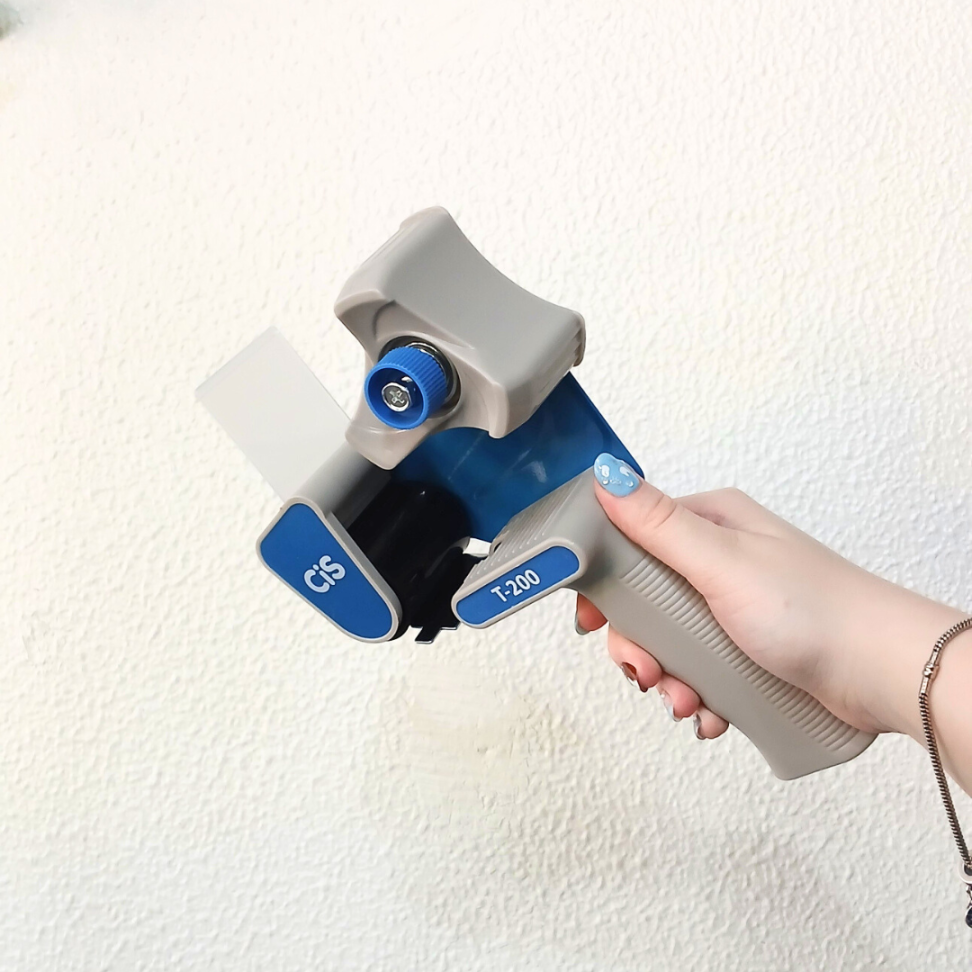 Suporte para Fita Adesiva Lacradora T-200 Office CiS - #5