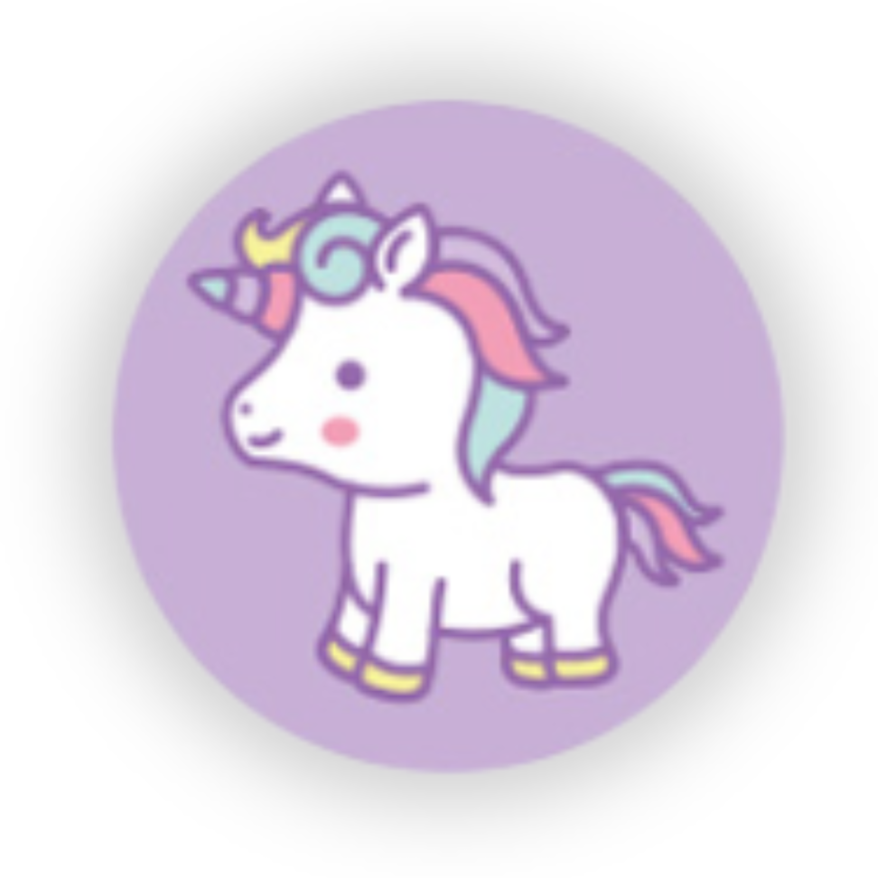 Carimbo Reino Encantado Stamp CiS - #11