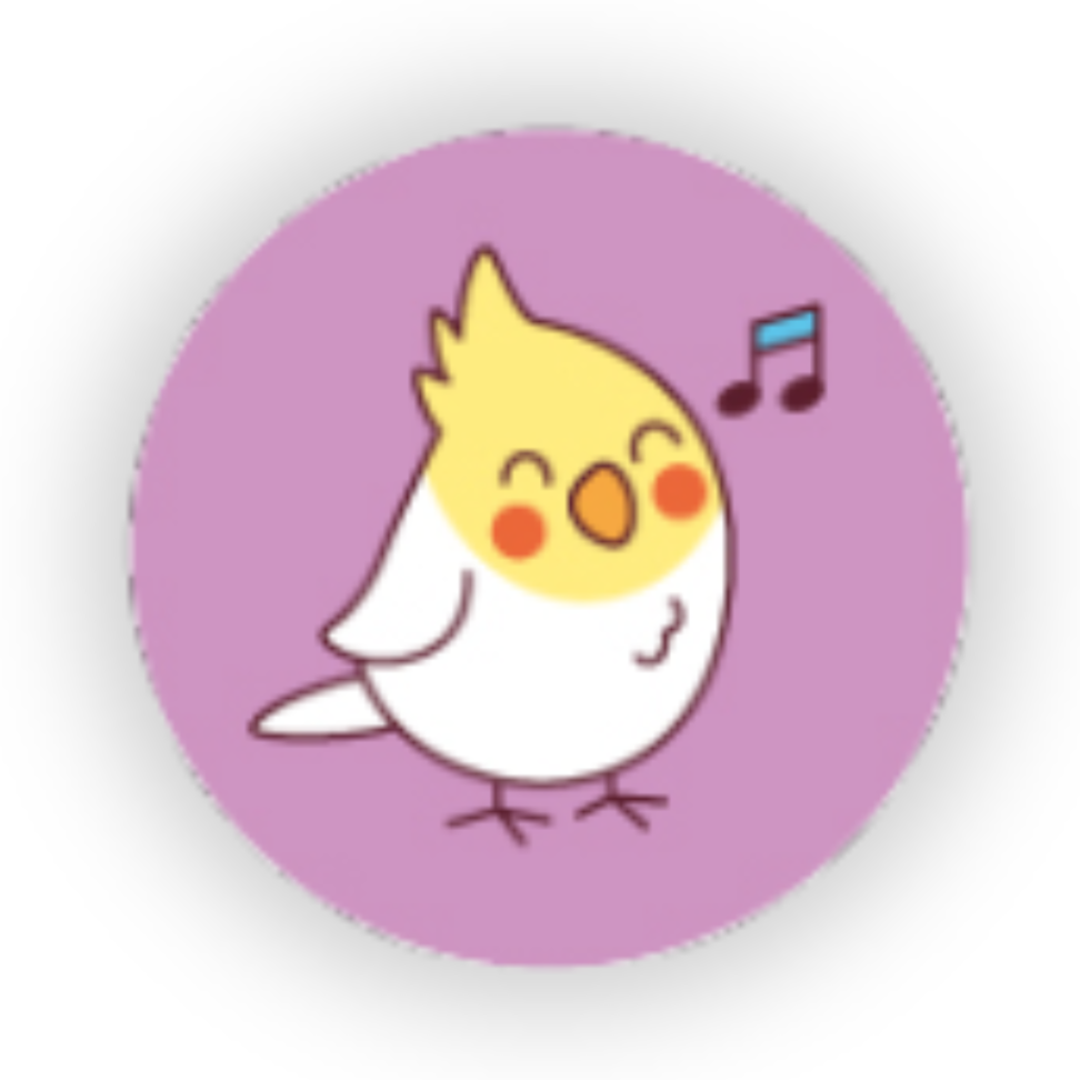 Carimbo Pets Stamp CiS - #8