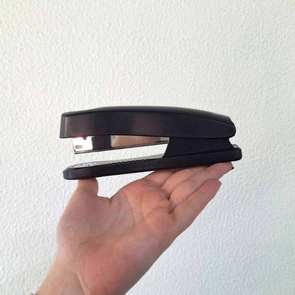 Grampeador 20 Folhas G103 Tilibra - #1