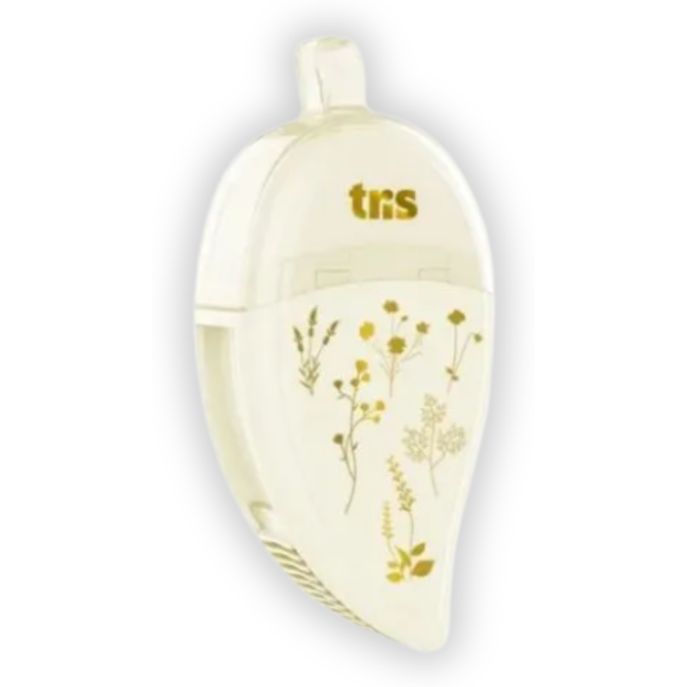 Apontador com Depósito e Borracha Giardino Delicata Holic Tris - #3