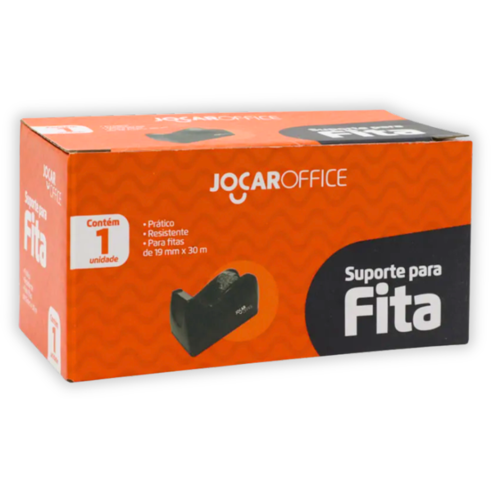 Suporte para Fita Pequeno Jocar Office
