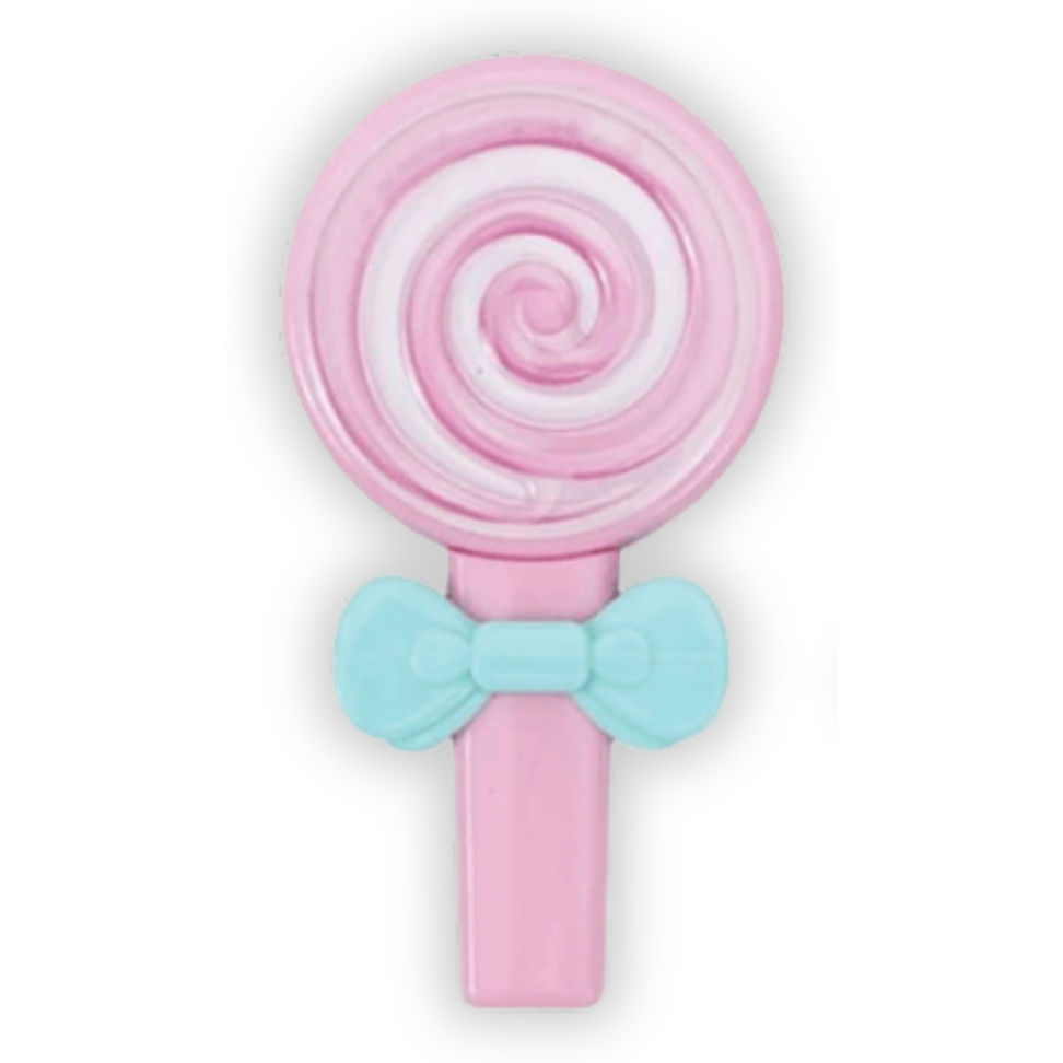 Corretivo em Fita Pirulito Food Trends 6m x 5mm LeoArte - #3