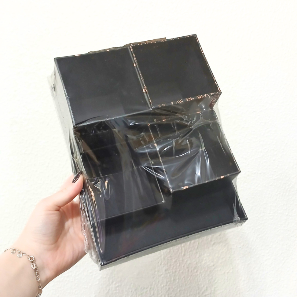 Kit Porta Objetos Princesas Disney DAC - #5