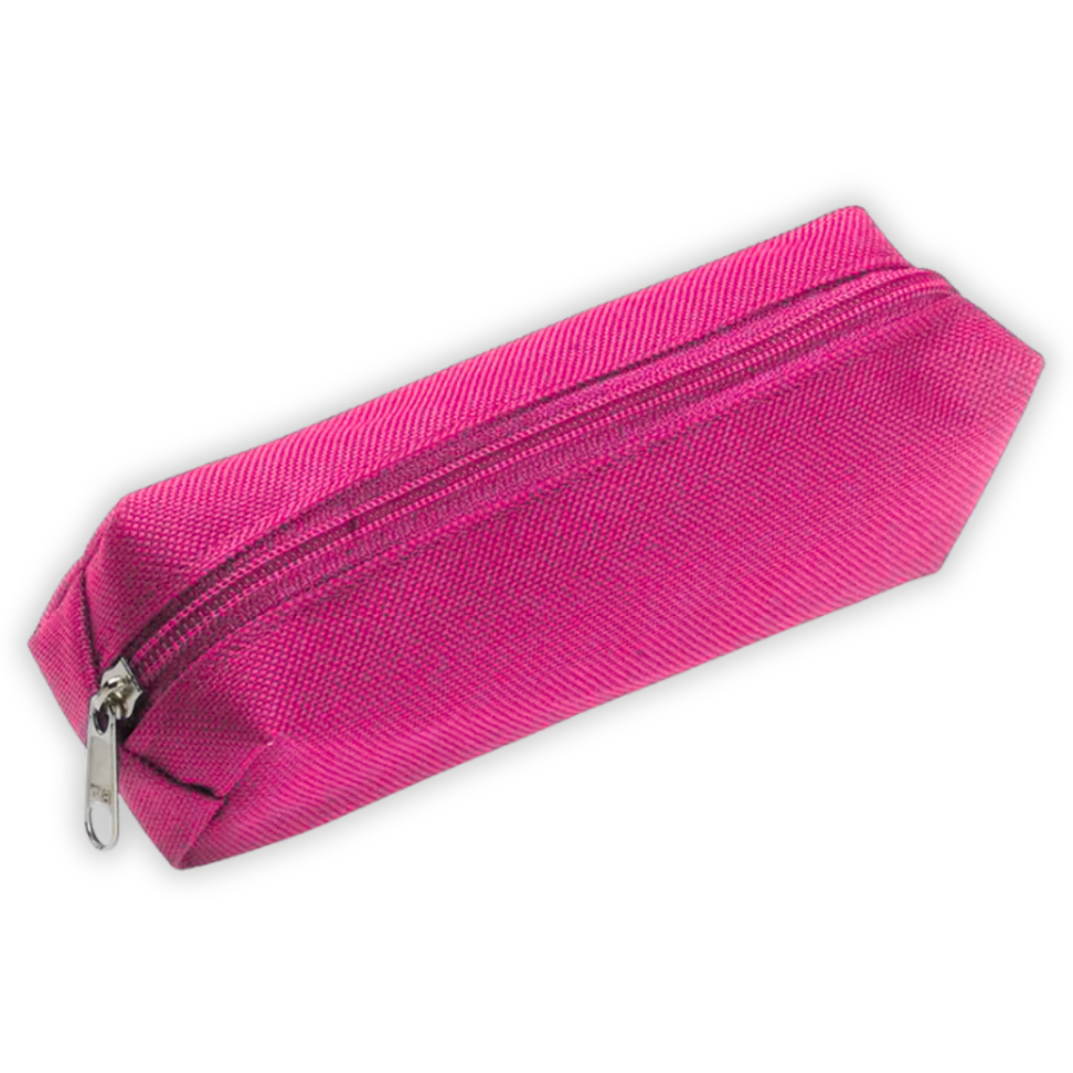 Estojo Simples em Tecido Maxcril - #3