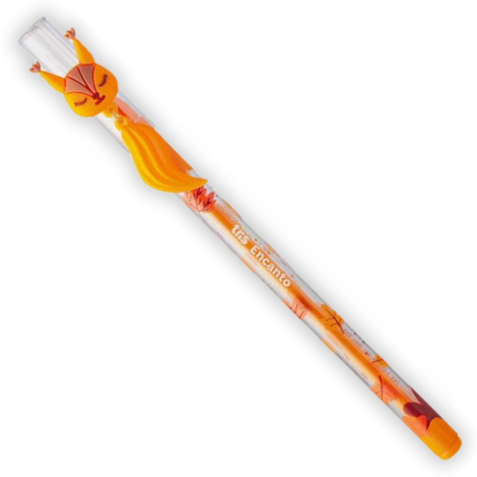 Caneta Gel Encanto 0.7 Holic Tris - #5