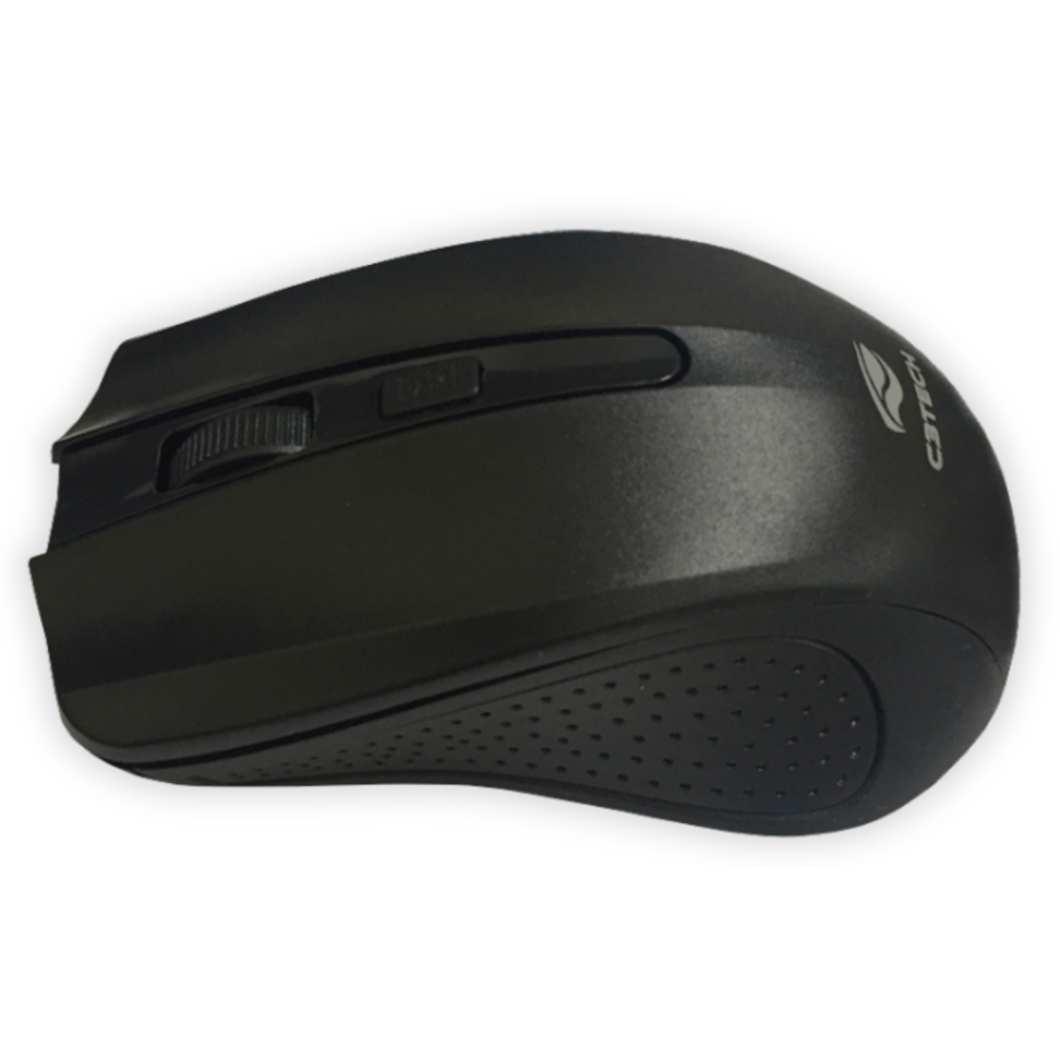 Mouse sem Fio M-W20 C3Tech - #3