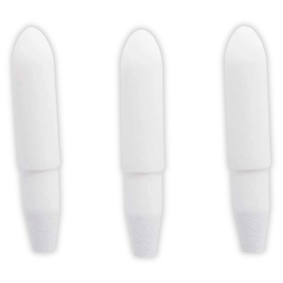 Refil Ponta de Marcador para Quadro Branco Recarregável V-Board Master Pilot - #2