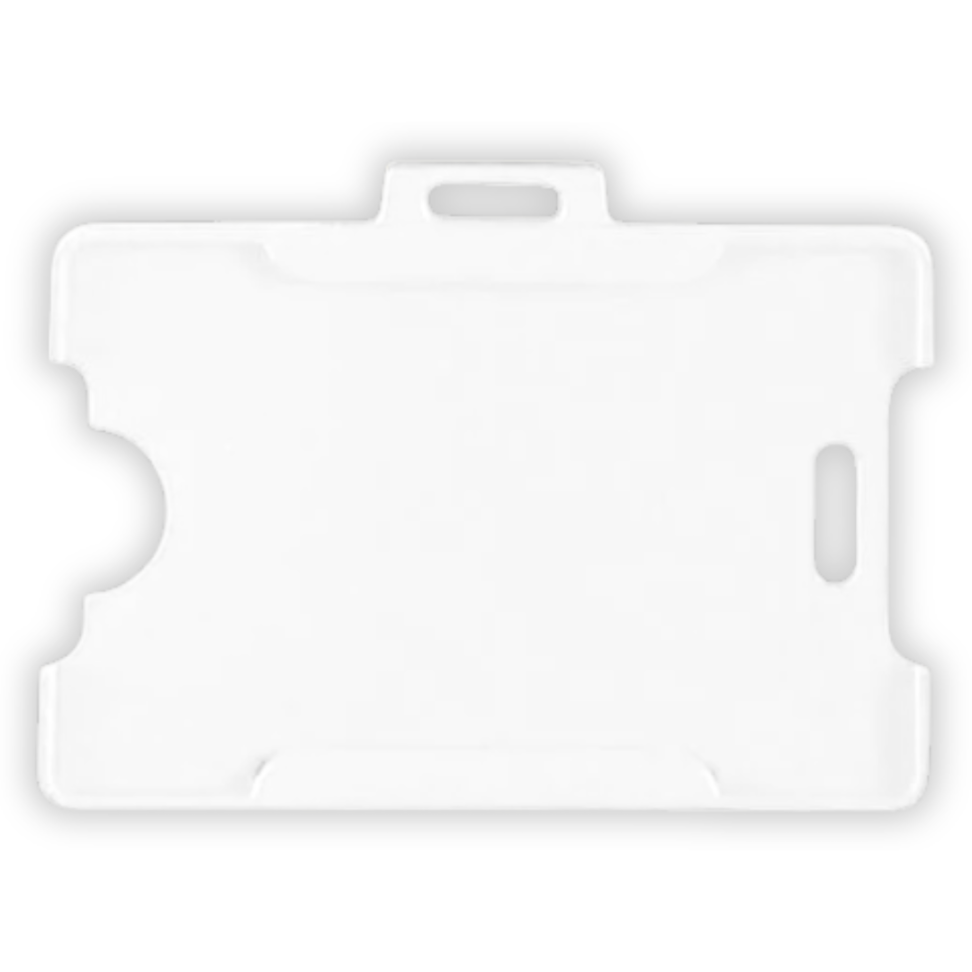 Protetor de Crachá Colorido DAC - #8