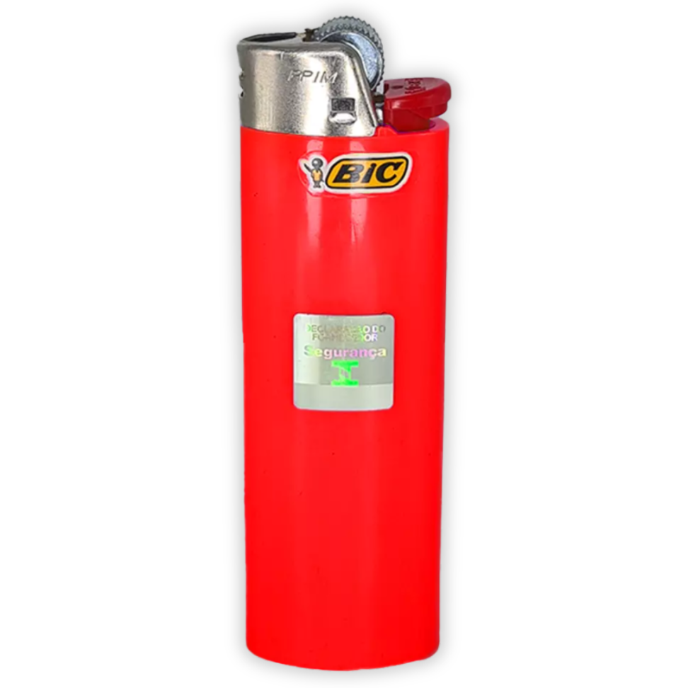 Isqueiro à Gás Maxi Bic - #1