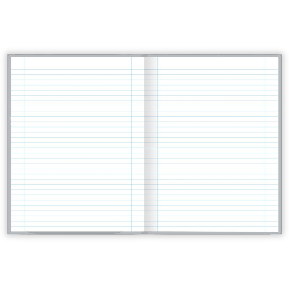 Caderno Brochura Spice Tilibra - #1