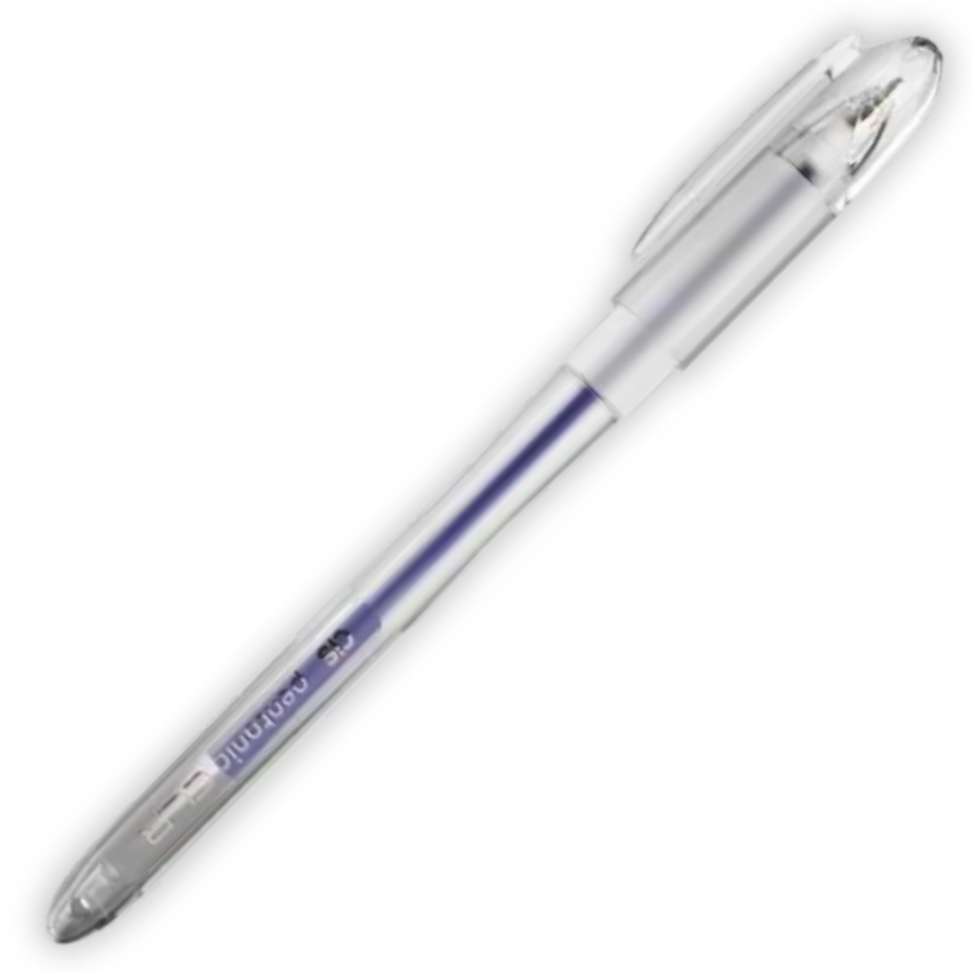 Caneta Gel Pentonic CLR 0.7 CiS - #2